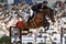 Scott Brash makes a long-awaited Longines Global Champions Tour Grand Prix win in Shanghai